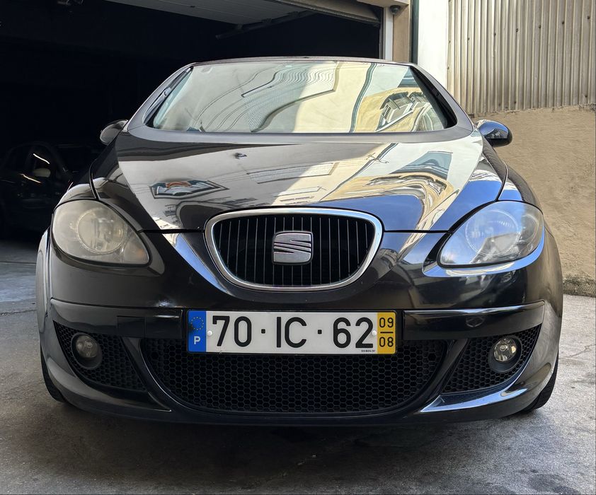 Seat Altea TSI 125cv Apenas 146Mkm