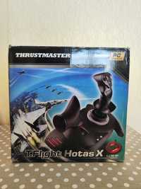 Джойстик Thrustmaster T.Flight Hotas X PC/PS3