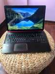 Como Novo • Toshiba Qosmio X70-B-10T | i7 • 16GB RAM • GTX 770M • 1 TB