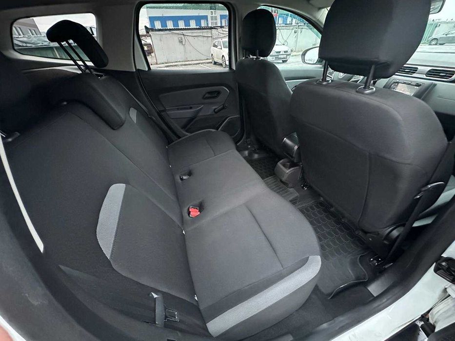 Renault Duster 2019 (Розстрочка / Лізинг)