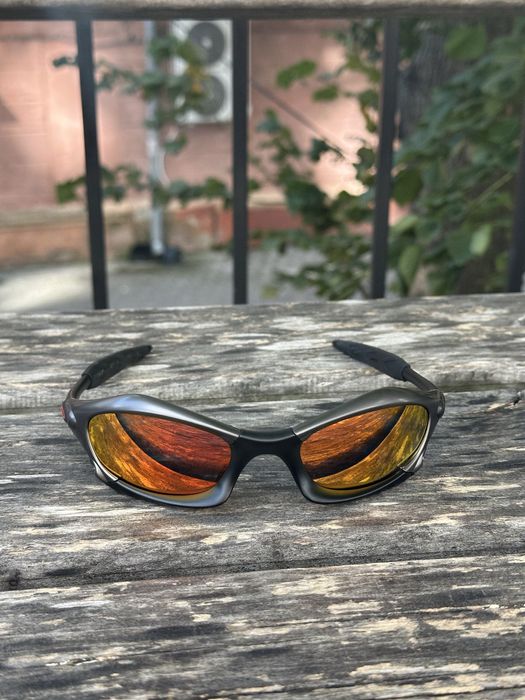 Окуляри Oakley splice