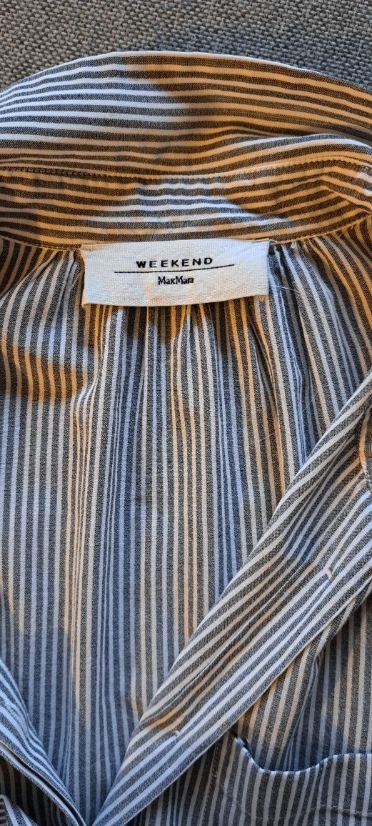 Koszula MaxMara Weekend rozm M