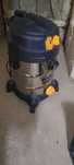 Odkurzacz macalister 30L 1400wat
