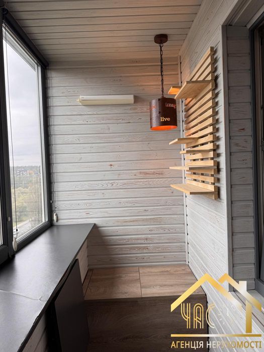 Однокімнатна /Двокімнатна квартира Академмістечко/Житомирська