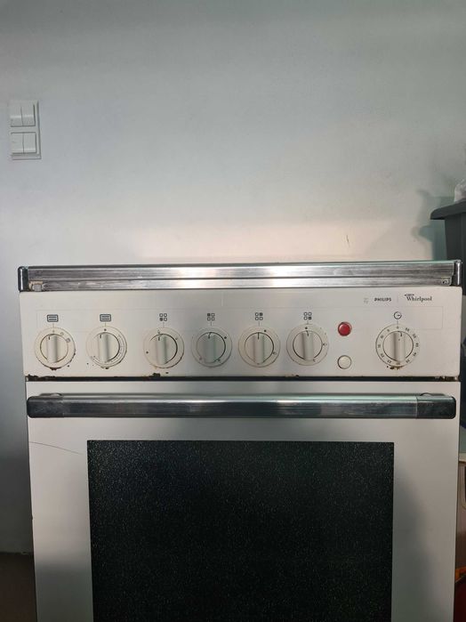 Fogão e Forno a Gás