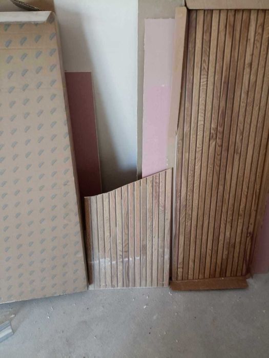 Almera wood beige str mat 39,8x119,8 G1