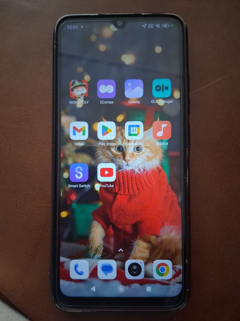 Xiaomi redmi 12c