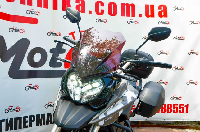 Дорожный мотоцикл Lifan KPT (LF200-10L) НАЛИЧИЕ/доставка/кредит
