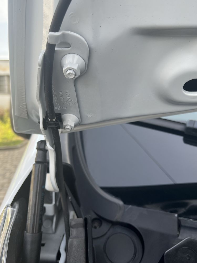 Renault trafic 2.0
