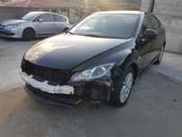 Mazda 6 2.2 2011 para peças