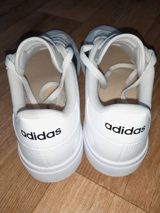 Кросівки Grand Court TD Lifestyle Court Casual