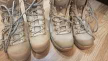 Берці літні Лова elite desert . Лова Desert 37 - 47  б.в