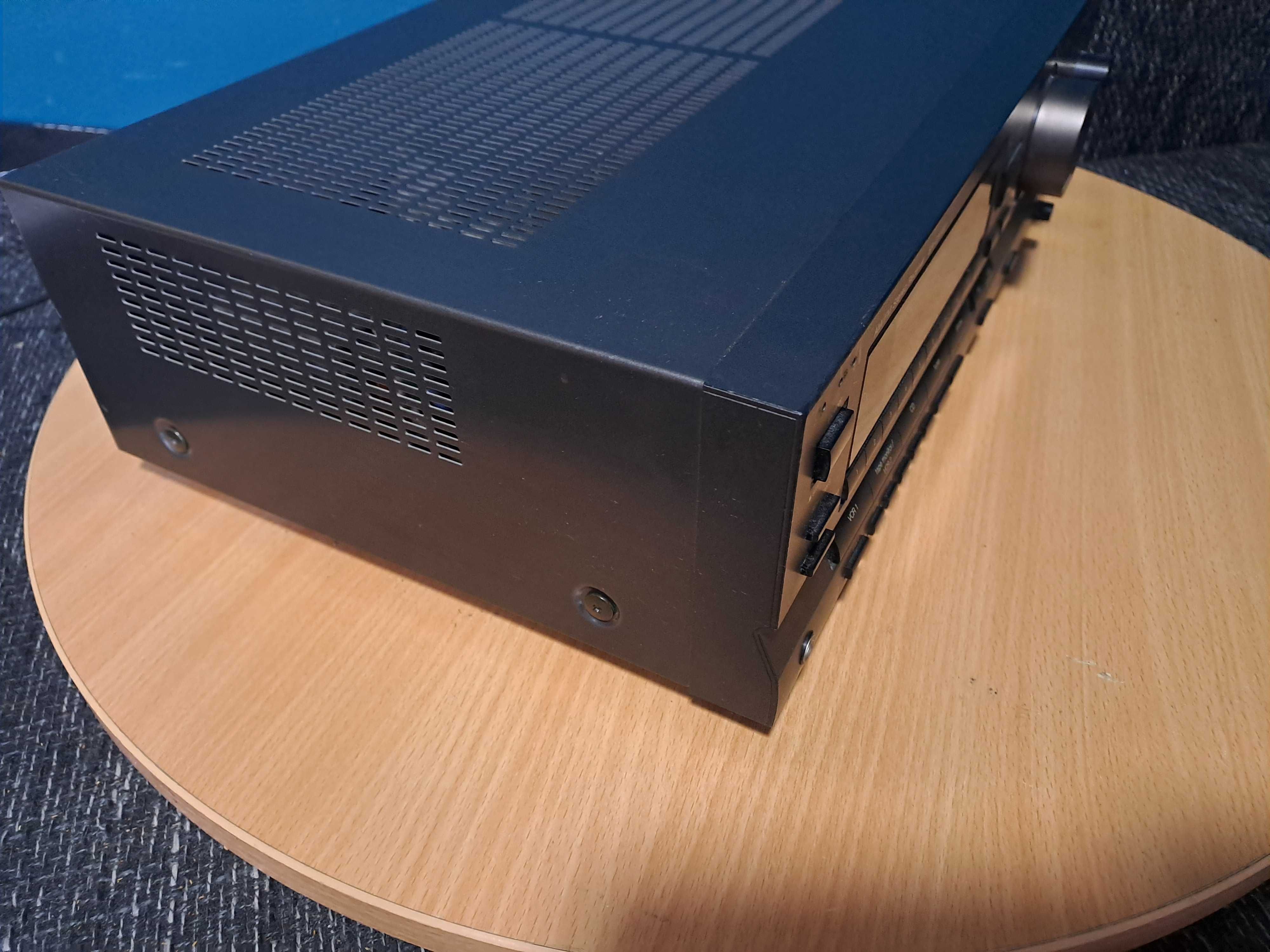Amplituner Technics AM/FM Stereo Receiver SA-GX100