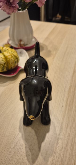 Skarbka Jamnik  dekor