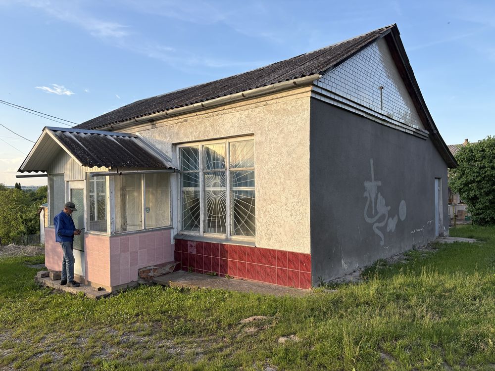 Продам будинок в Красилові