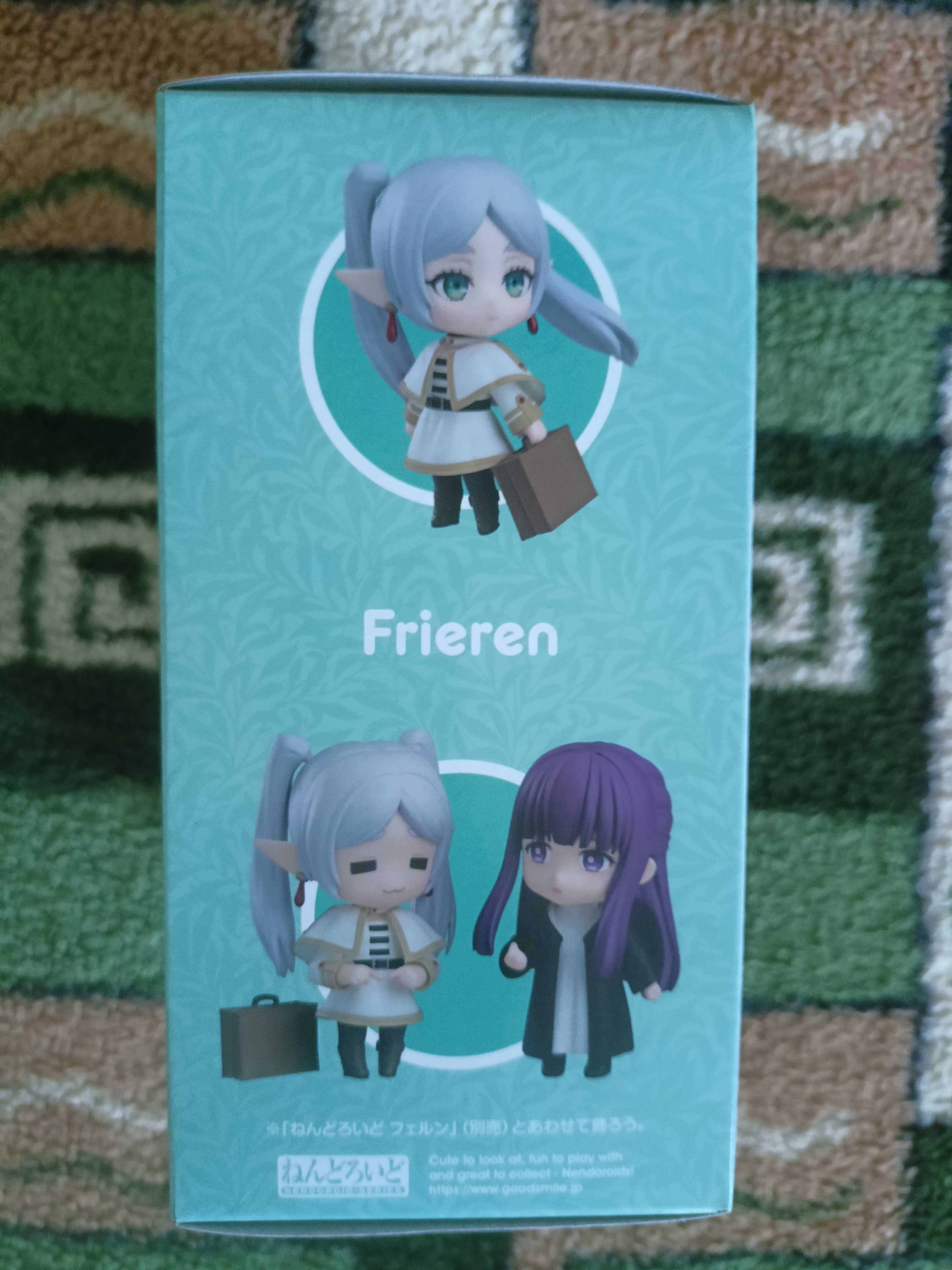 Фігурка Фрірен Nendoroid (#2367)