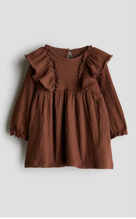Плаття для дівчинки H&M