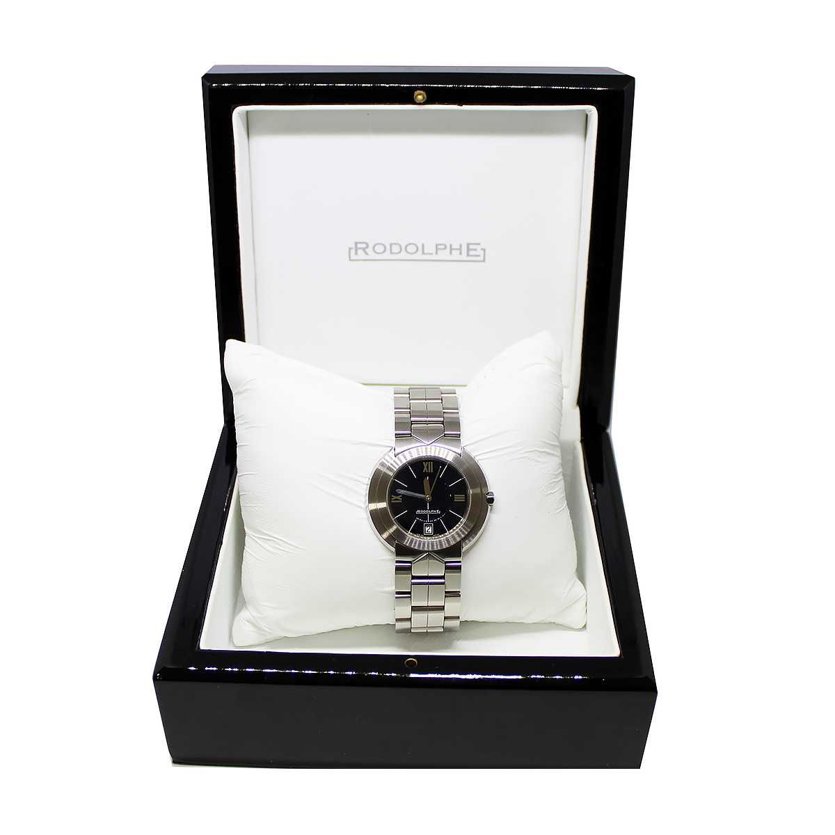 Rodolphe by Longines  R 58020 - completo