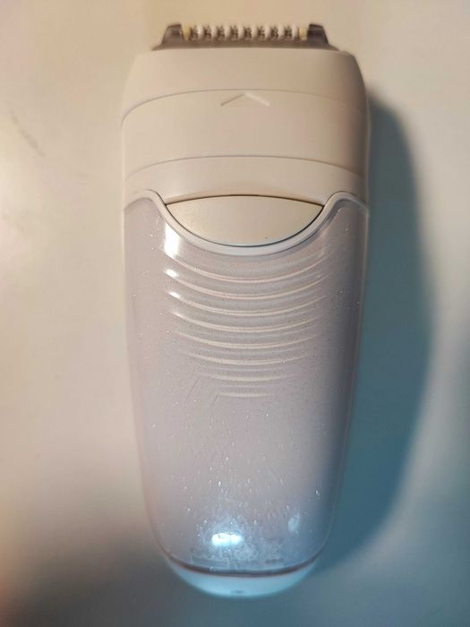 Эпилятор Braun Silk-epil 7 SE Германия комплект отличное состояние