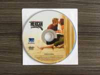 Film DVD "Mexican" (Brad Pitt, Julia Roberts)