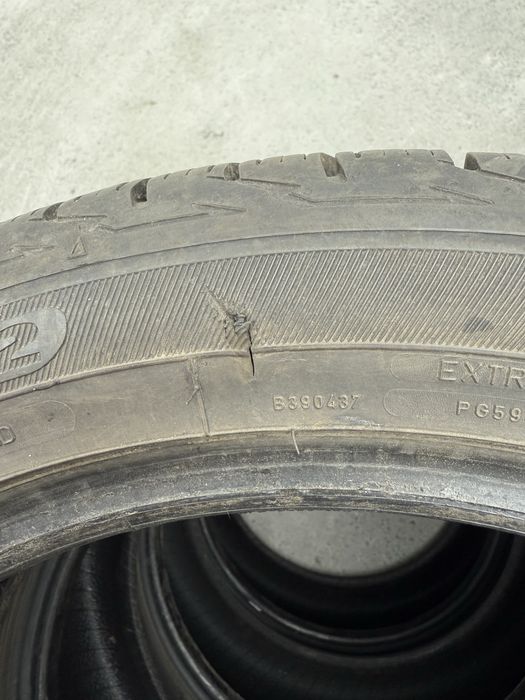 Зимова гума Debica Frigo HP2 205/50 R17 93V