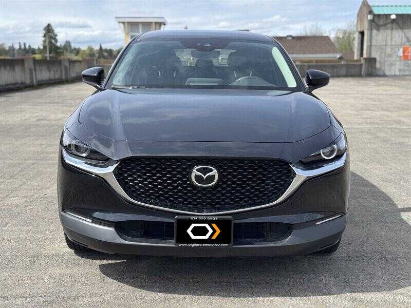 2023 Mazda CX-30 2.5 S
