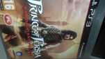 Prince of persia zapomniane piaski ps3, Videoteka Tychy 0624