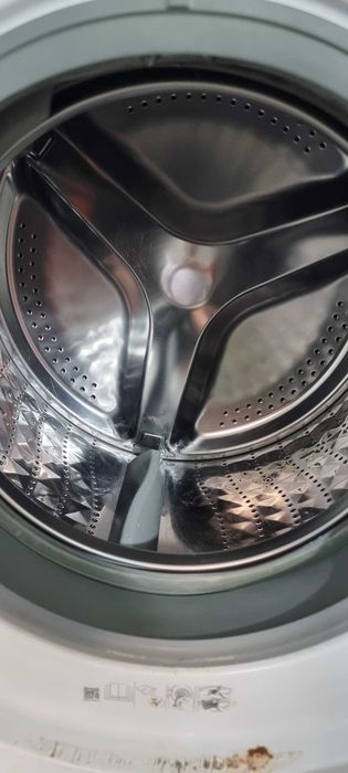 Máquina de lavar roupa Samsung