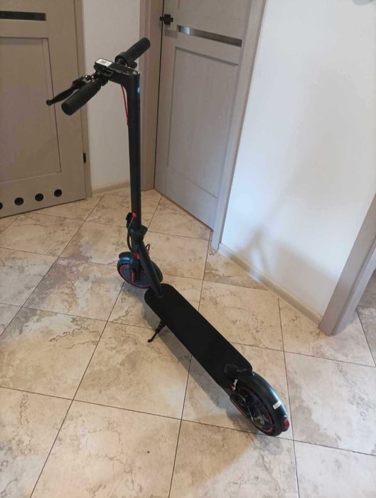 Hulajnoga elektryczna IScooter i9