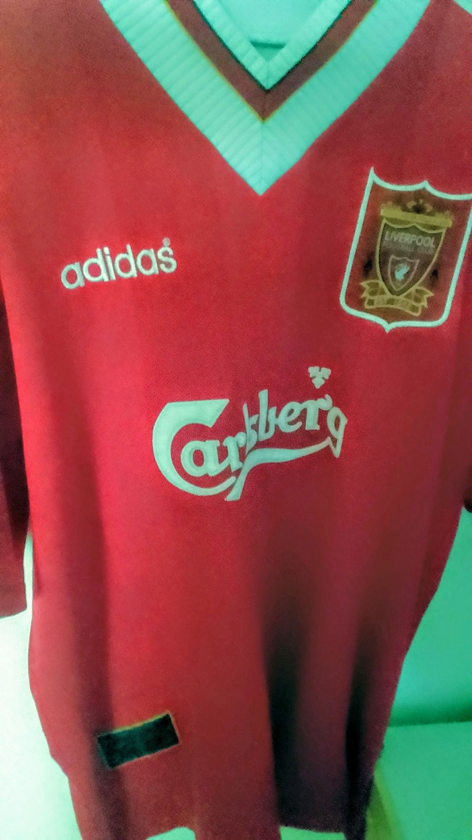 Itens Amadora usados bom estado camisola originais