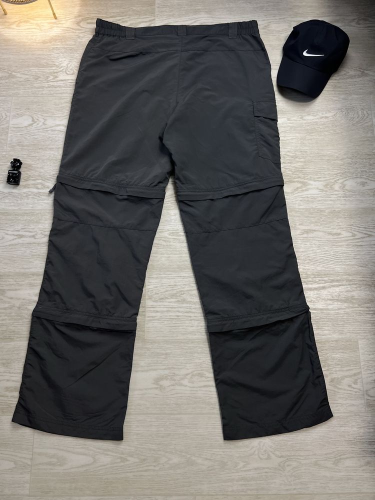 Карго трансформери тренінгові штани розмір L/XL