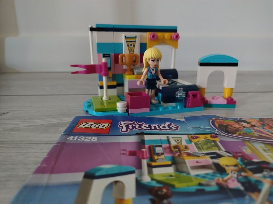 LEGO Friends 41328