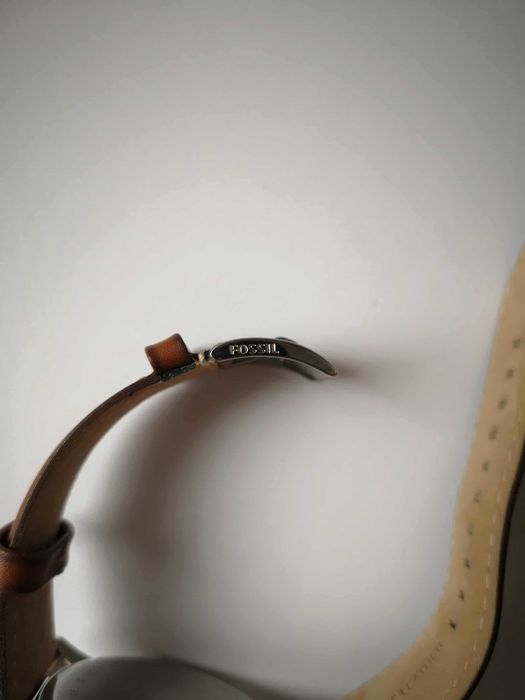 Fossil BQ 2125 EI - NOWY
