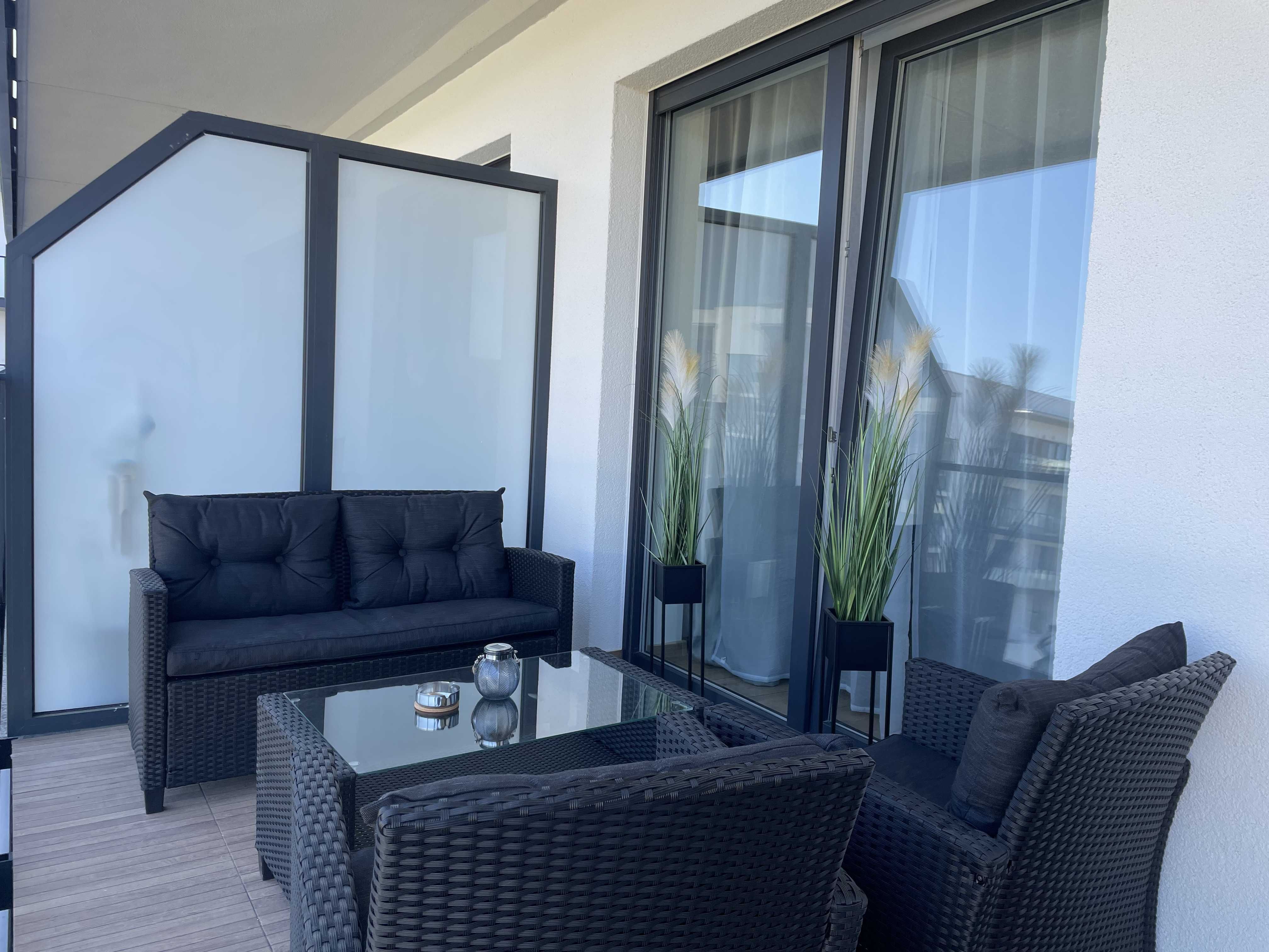 Apartament nad morzem - MK Aparts Dziwnów