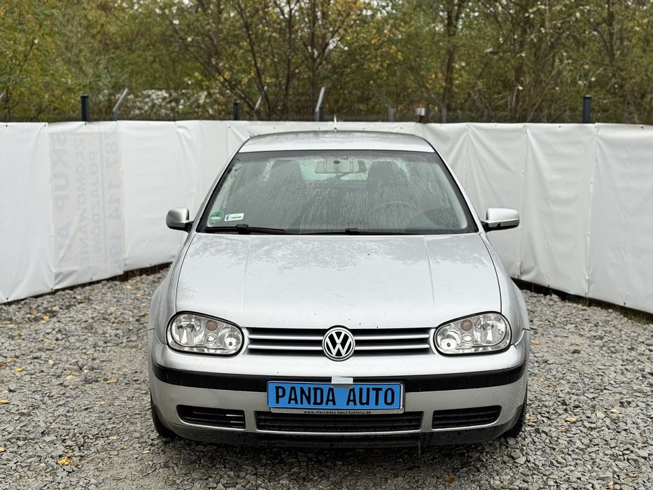Volkswagen Golf IV 1.6 Benzyna ~ Lift ~ Klima ~ Zero Rdzy ~ Zadbany ~