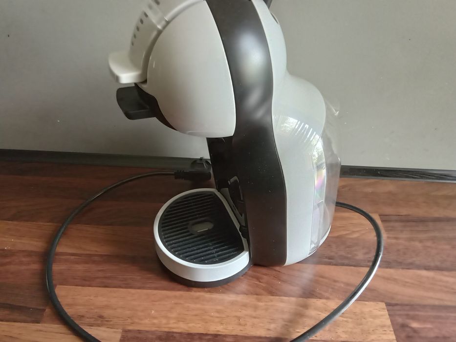 Ekspres Krups Nescafe Dolce Gusto