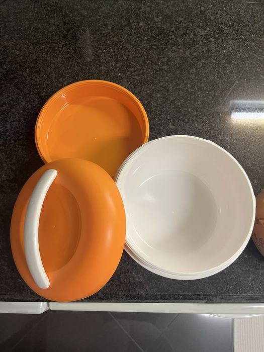 Termo de comida para bébé jane