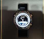 Smartwatch Huawei Ultimate Expedition Czarny Nowy Gwarancja