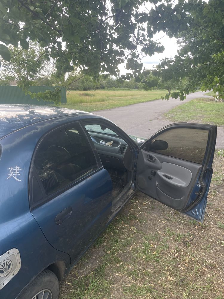 Продаж автомобіля