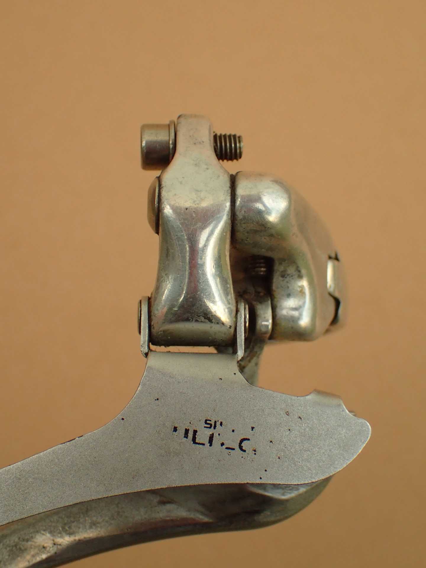 przednia przerzutka szosowa Shimano Ultegra FD-6500 na obejmę