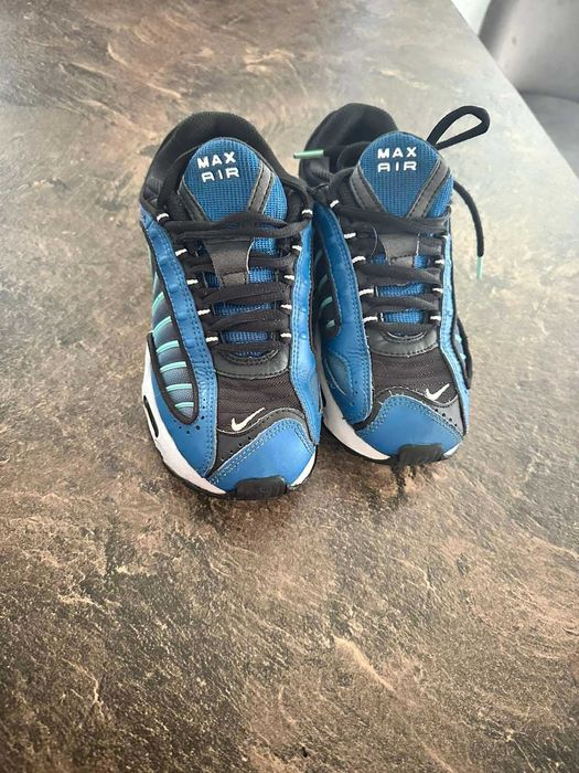 buty nike air max tailwind 36 sneakersy