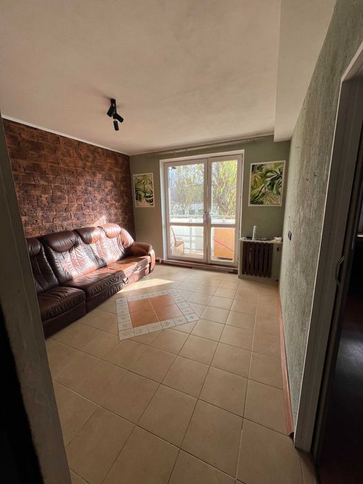 m2 ul. Turystyczna PARTER