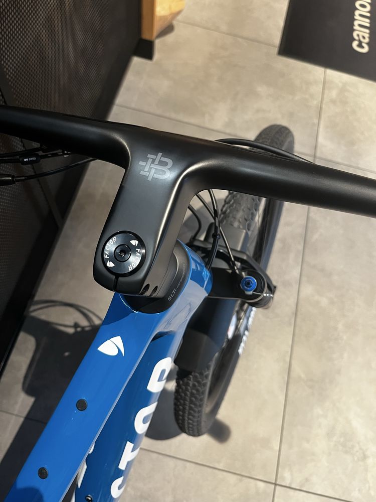 -25% Rower Górski XC Factor Lando SRAM XX SL r.XL