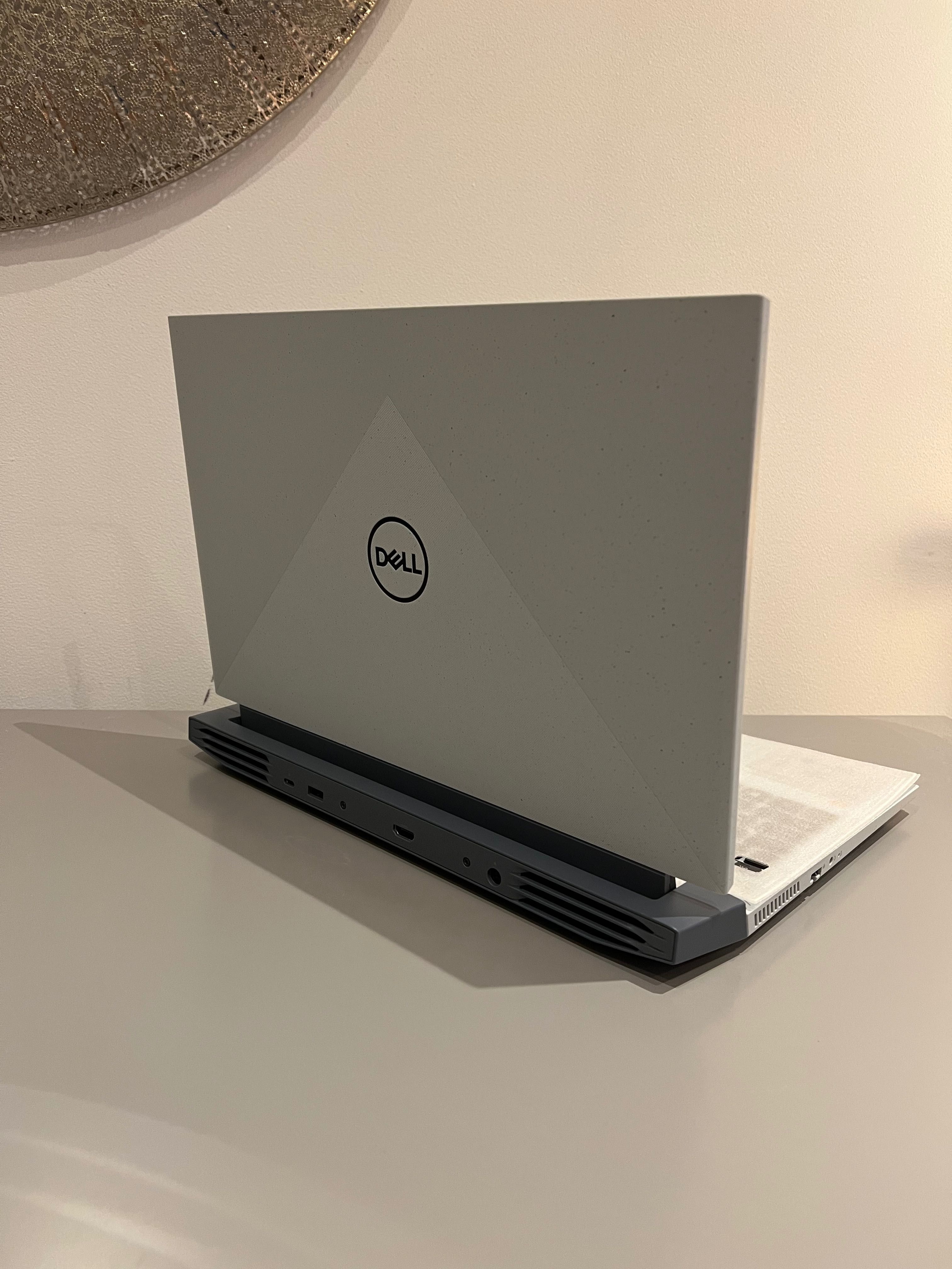 Dell G15/New/Laptop/Gaming laptop/Ноутбук/Ігровий ноутбук/RTX3050