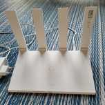Router WiFi Huawei WS7100