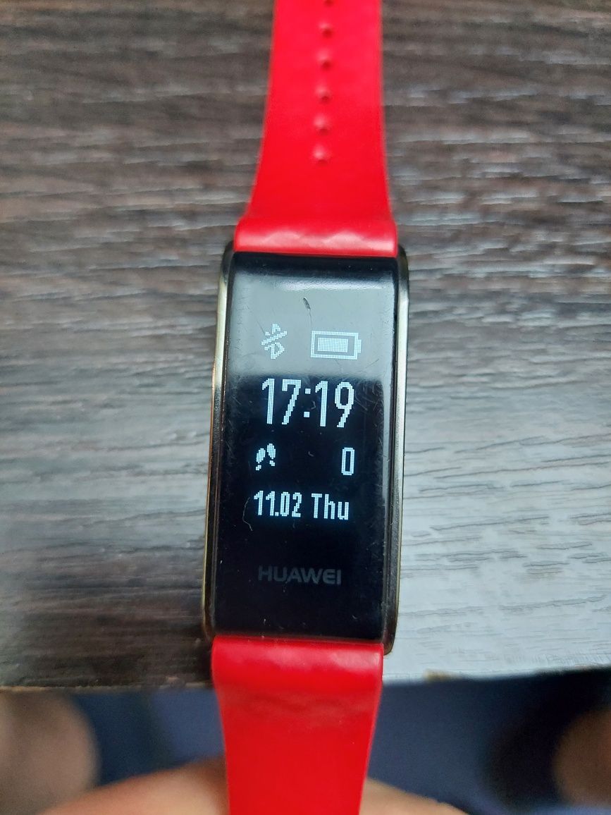 Huawei band a2 фітнес браслет