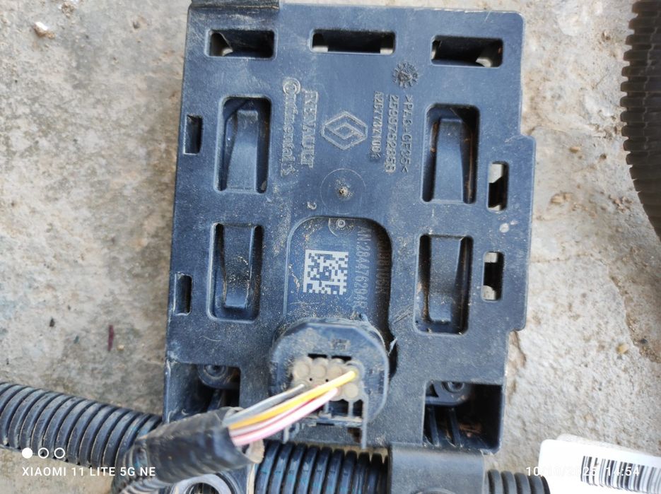 Radar para carro