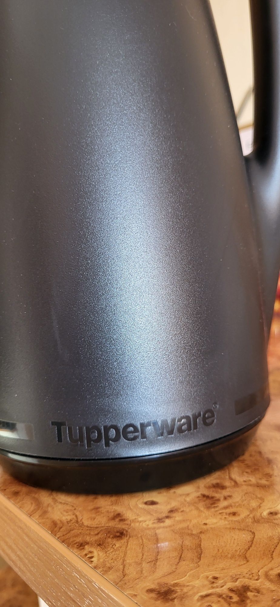 Tupperware termos 1 L nowy