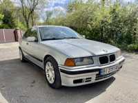 BMW e36 1998рік сів поїхав