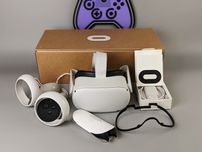 ‼️Окуляри віртуальної реальності VR Meta Oculus Quest 2 128GB Гарантія